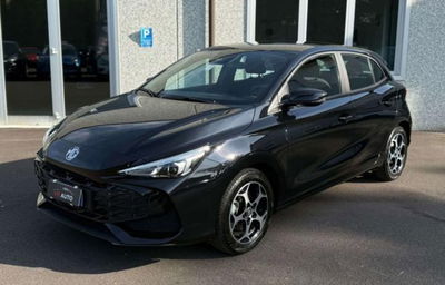 Mg MG3 1.5 Comfort usata