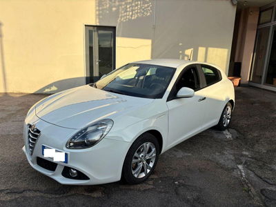 Alfa Romeo Giulietta 1.6 JTDm-2 Progression usata