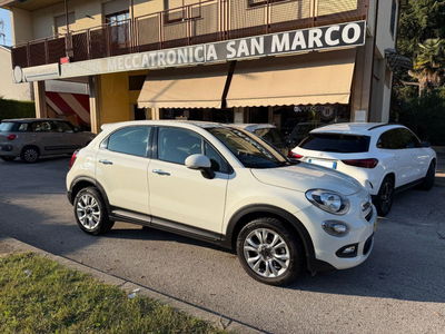 Fiat 500X 1.3 MultiJet 95 CV Pop Star usata