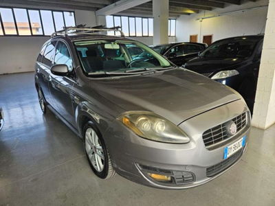 Fiat Croma 1.9 MJT 16V Automatica4p.ti Must Van(N1) usata