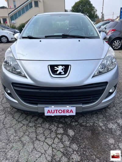 Peugeot 207 8V 75CV 5p. Energie ECO GPL