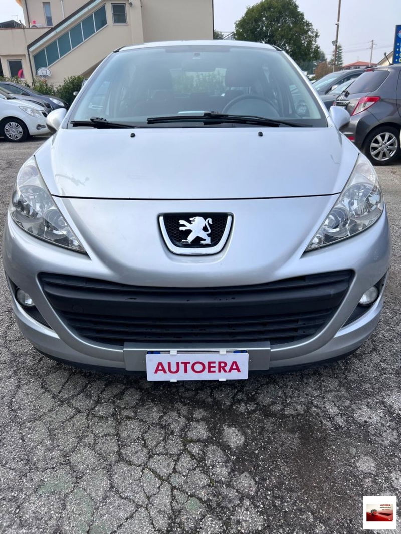 Peugeot 207 8V 75CV 5p. Energie ECO GPL