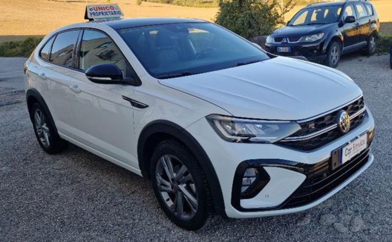 Volkswagen Taigo 1.0 TSI 110 CV R-Line