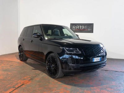 Land Rover Range Rover 4.4 SDV8 Autobiography usata