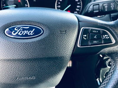 Ford EcoSport 1.5 TDCi 125 CV Start&Stop AWD ST-Line Black Edition (16)