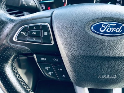 Ford EcoSport 1.5 TDCi 125 CV Start&Stop AWD ST-Line Black Edition (17)