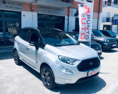 Ford EcoSport 1.5 TDCi 125 CV Start&Stop AWD ST-Line Black Edition (3)