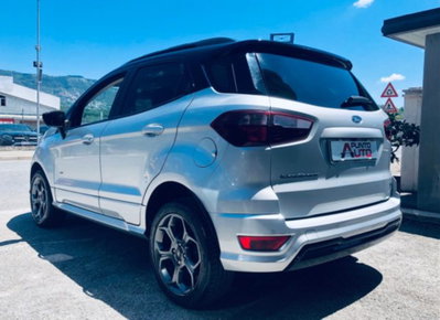 Ford EcoSport 1.5 TDCi 125 CV Start&Stop AWD ST-Line Black Edition (4)