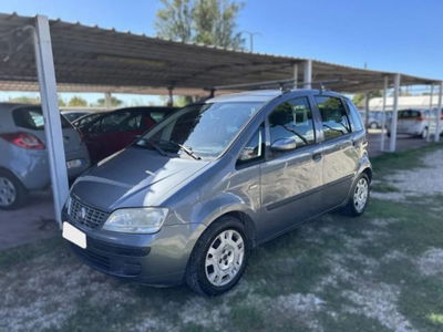 Fiat Idea 1.4 Active GPL usata
