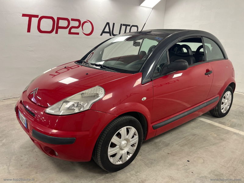 Citroen C3 1.4 HDi 70 Attraction