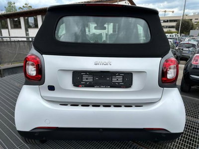 smart Fortwo Cabrio EQ cabrio Prime (5)