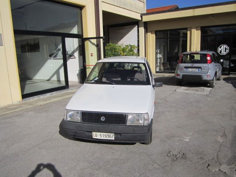 Autobianchi Y10 Fire 1.0