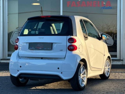 smart Fortwo 800 40 kW coupé passion cdi (12)