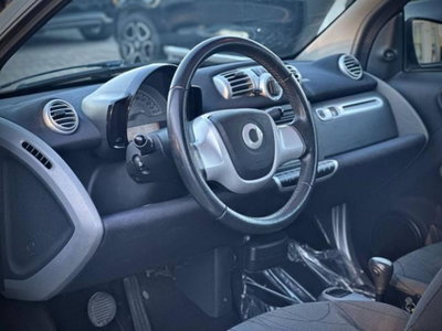 smart Fortwo 800 40 kW coupé passion cdi (13)
