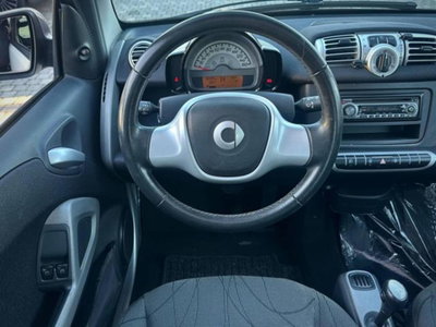 smart Fortwo 800 40 kW coupé passion cdi (15)