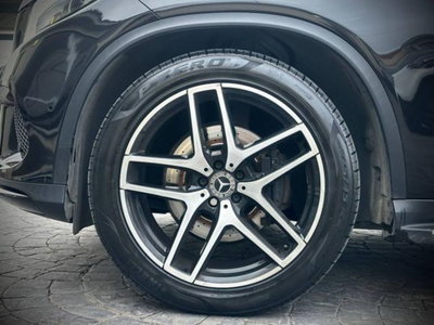 Mercedes-Benz GLE Coupé 350 d 4Matic Coupé Premium (14)