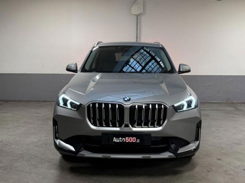 BMW X1 xDrive 23i xLine