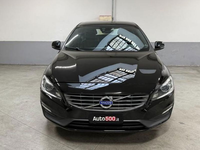 Volvo V60 D3 Geartronic Business