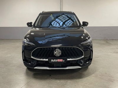 Mg HS HS 1.5T-GDI AT Luxury usata