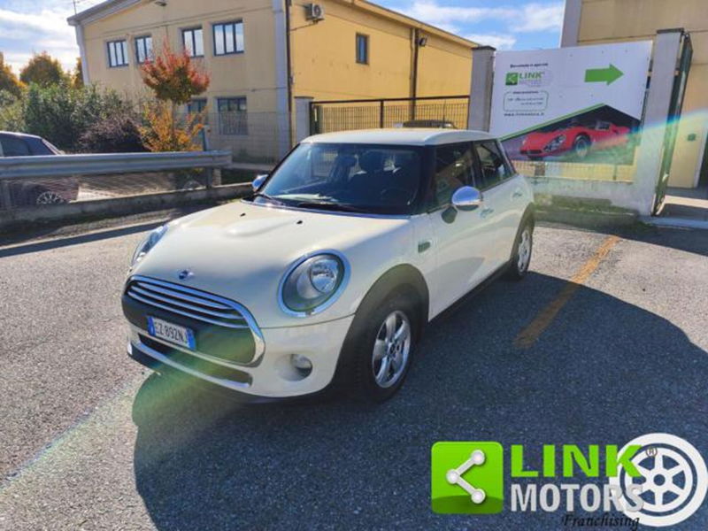 MINI Mini 1.2 One 5 porte