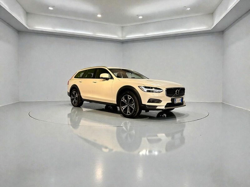 Volvo V90 2.0 b4 Core auto