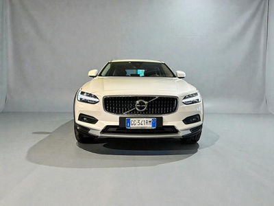 Volvo V90 2.0 b4 Core auto usata