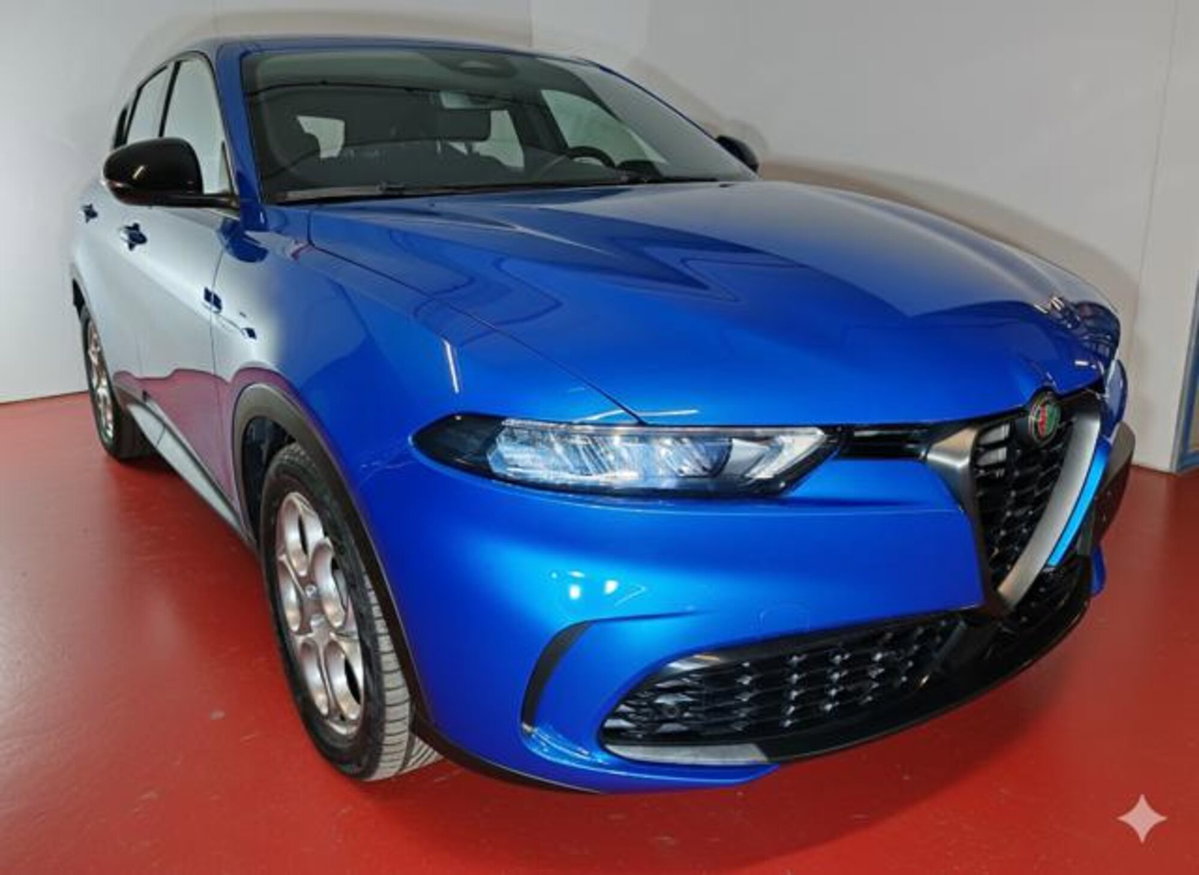 Alfa Romeo Tonale 1.6 Sprint 130cv tct6