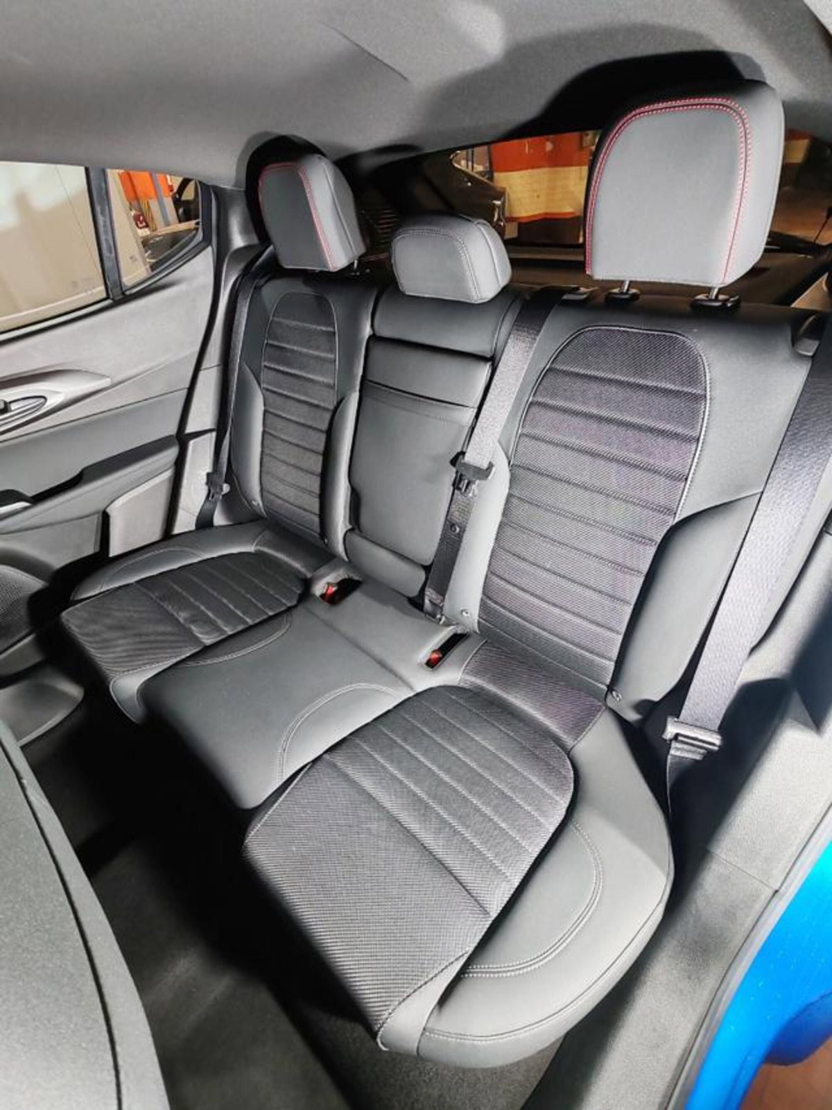 Alfa Romeo Tonale 1.6 Sprint 130cv tct6 (10)
