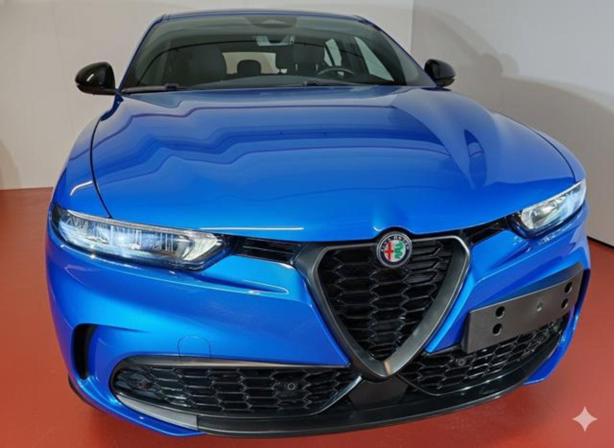 Alfa Romeo Tonale 1.6 Sprint 130cv tct6 (2)