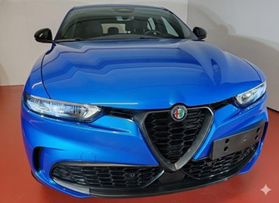 Alfa Romeo Tonale 1.6 Sprint 130cv tct6 (2)
