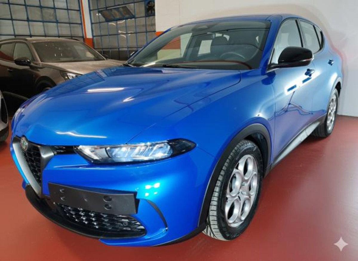 Alfa Romeo Tonale 1.6 Sprint 130cv tct6 (3)