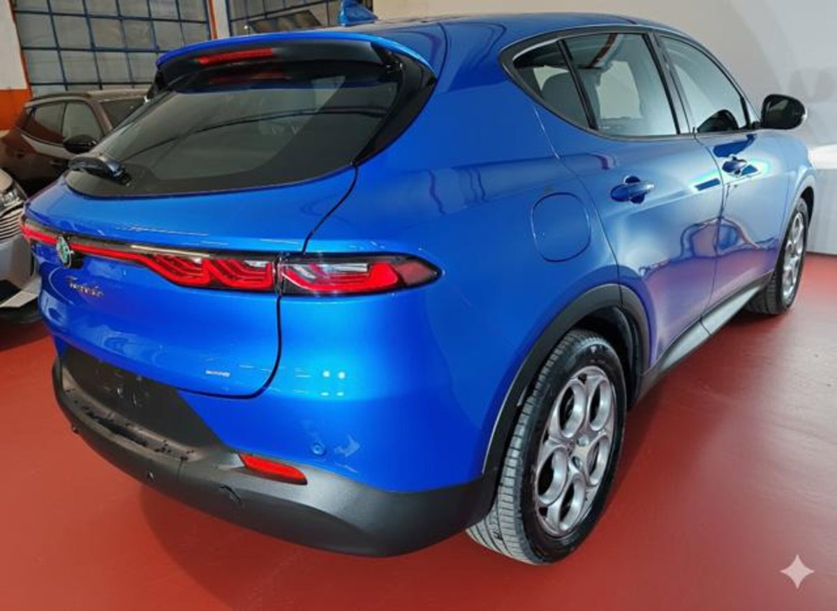 Alfa Romeo Tonale 1.6 Sprint 130cv tct6 (4)