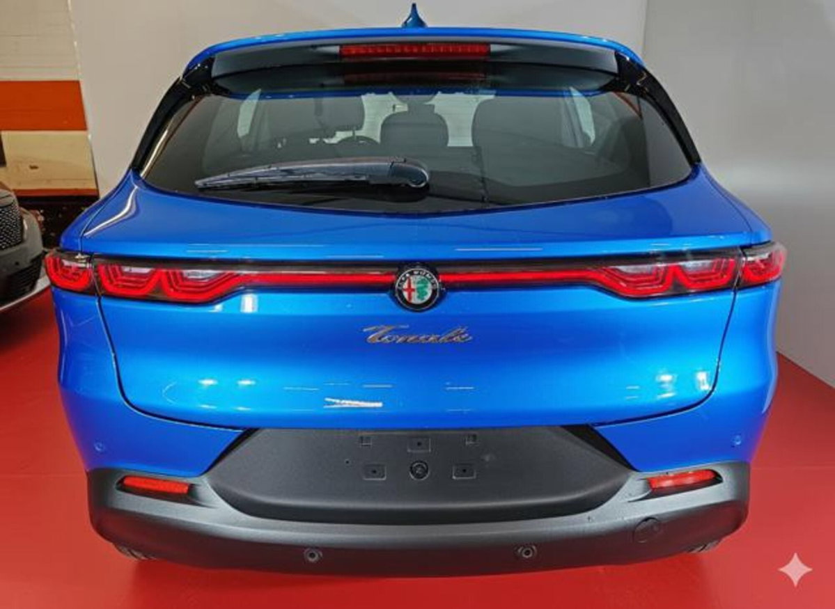 Alfa Romeo Tonale 1.6 Sprint 130cv tct6 (5)