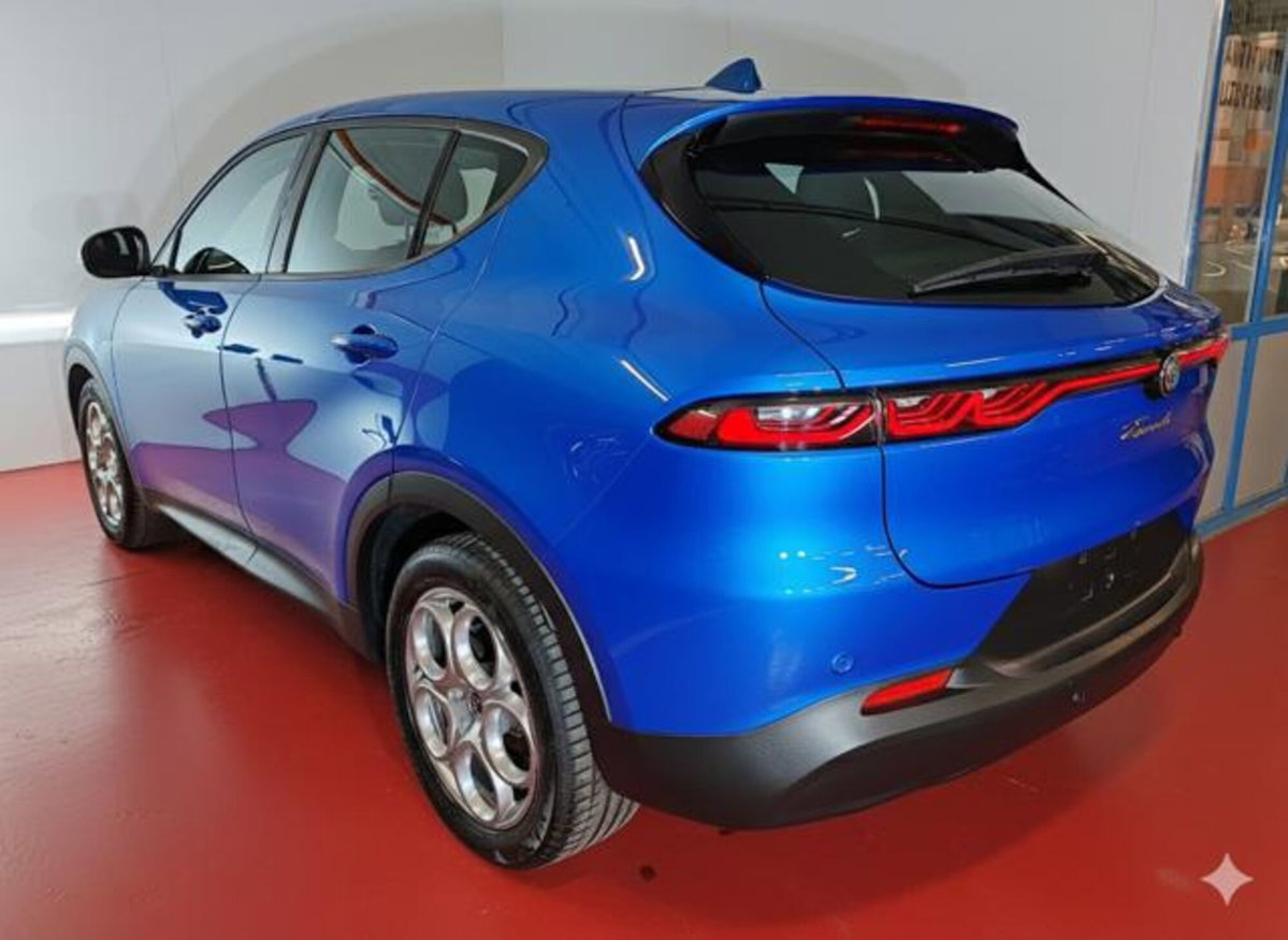 Alfa Romeo Tonale 1.6 Sprint 130cv tct6 (6)