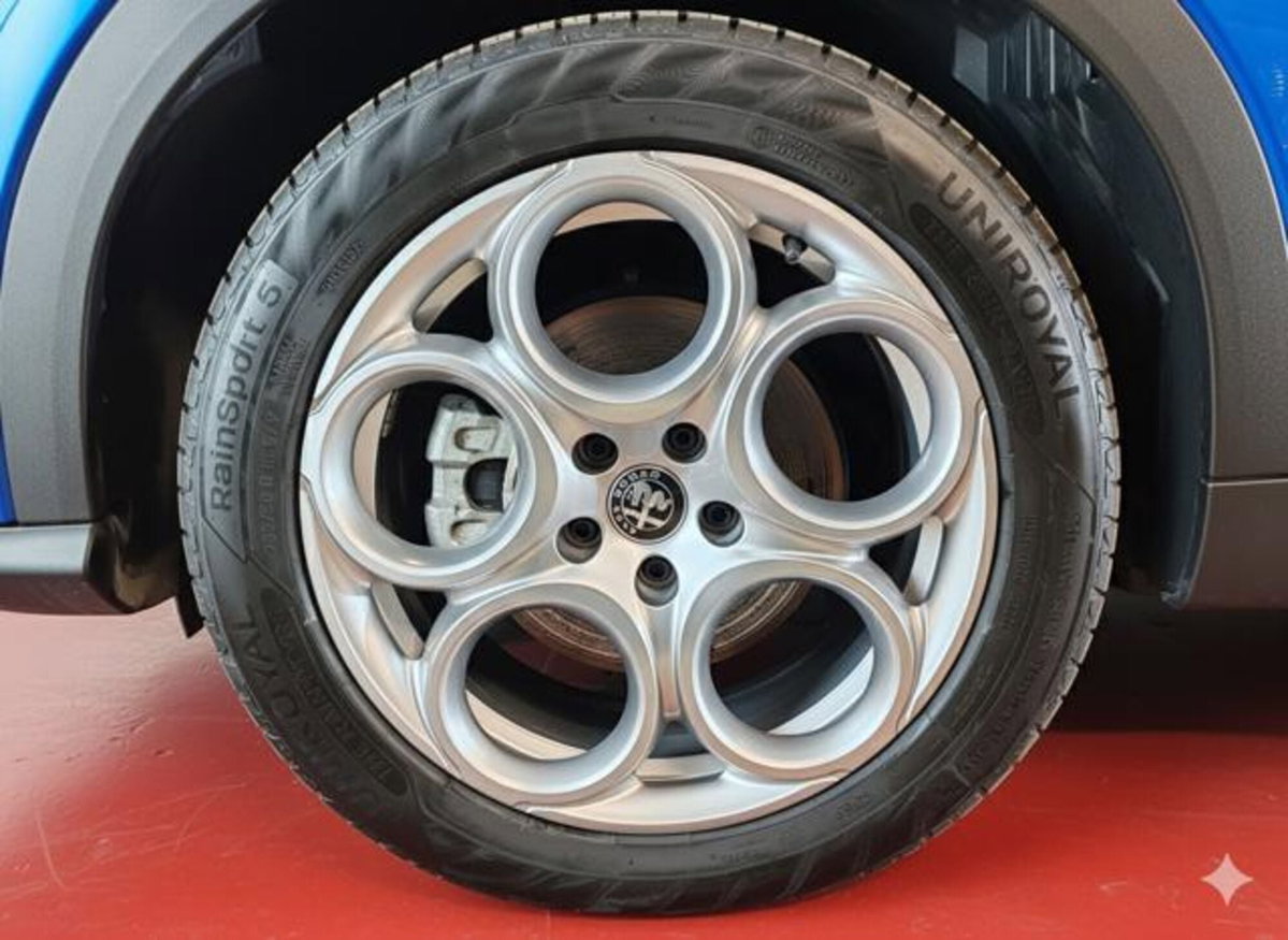 Alfa Romeo Tonale 1.6 Sprint 130cv tct6 (7)