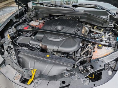 Alfa Romeo Stelvio Stelvio 2.2 Turbodiesel 190 CV AT8 Q4 Sprint (20)