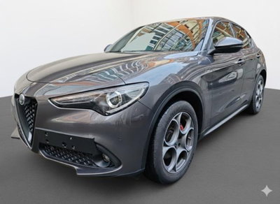 Alfa Romeo Stelvio Stelvio 2.2 Turbodiesel 190 CV AT8 Q4 Sprint (3)