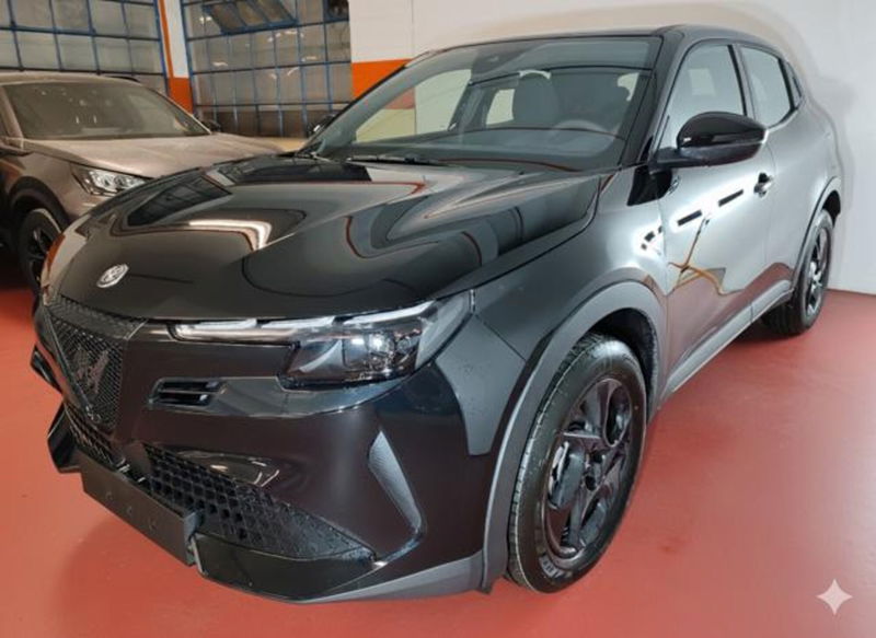 Alfa Romeo Junior 1.2 ibrida 145cv edct6