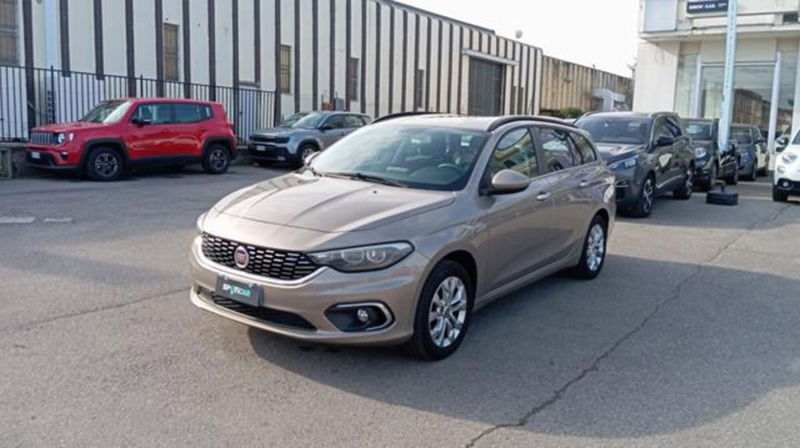 Fiat Tipo Station Wagon Tipo 1.3 Mjt S&S SW Business