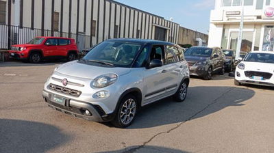 Fiat 500L 1.4 95 CV Cross usata