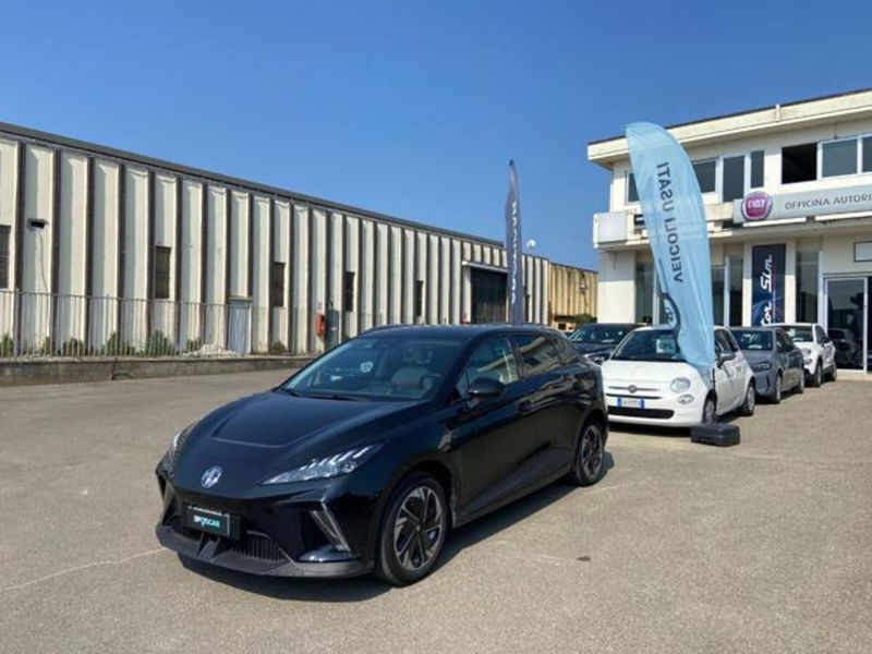 Mg MG4 MG4 Comfort 64 KWh