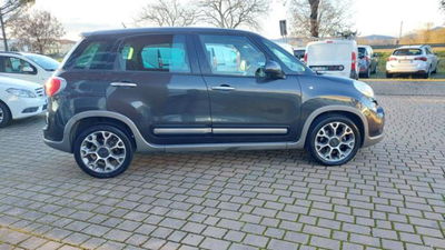 Fiat 500L 1.3 Multijet 85 CV Trekking usata