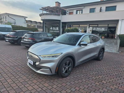 Ford Mustang Mach-E Standard 269CV usata