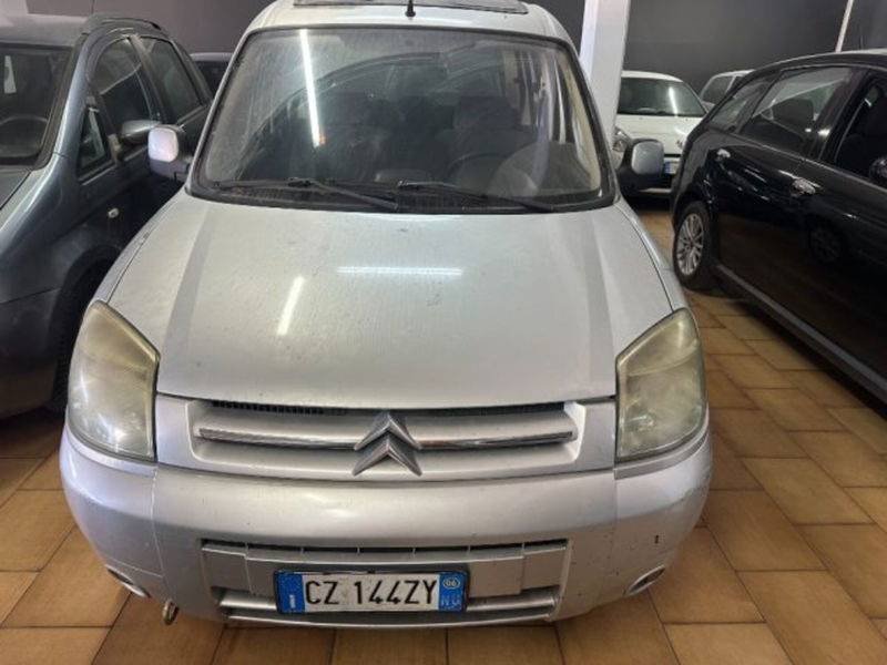 Citroen Berlingo 1.6 16V 4p. HDi 75CV X