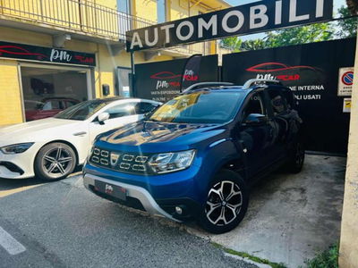 Dacia Duster 1.5 Blue dCi 8V 115 CV 4x2 15th Anniversary usata