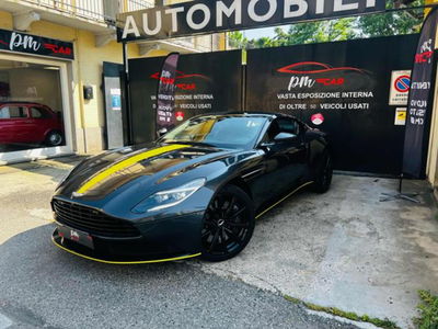 Aston Martin DB11 DB11 V12 Coupé usata