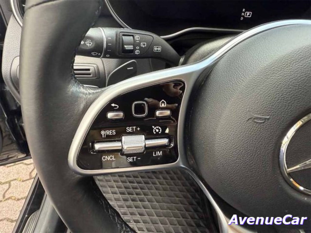Mercedes-Benz GLC SUV 300 de 4Matic EQ-Power Sport (13)