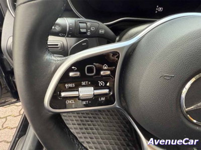 Mercedes-Benz GLC SUV 300 de 4Matic EQ-Power Sport (13)