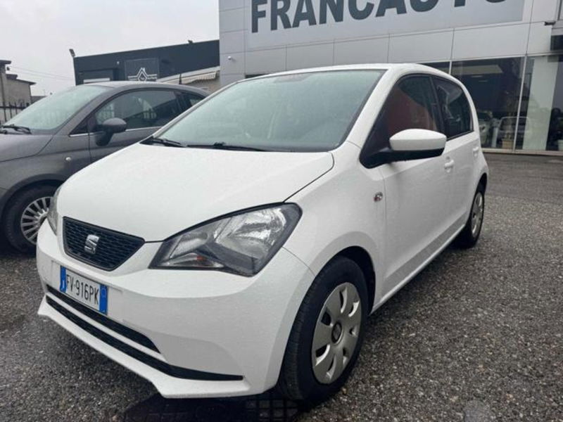 SEAT Mii 1.0 5 porte Style
