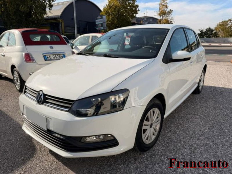 Volkswagen Polo 1.4 TDI 5p. Fresh